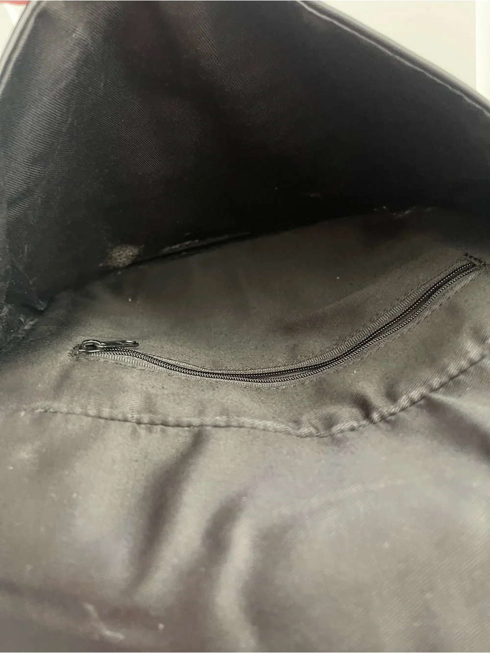 Wilsons Leather classic black